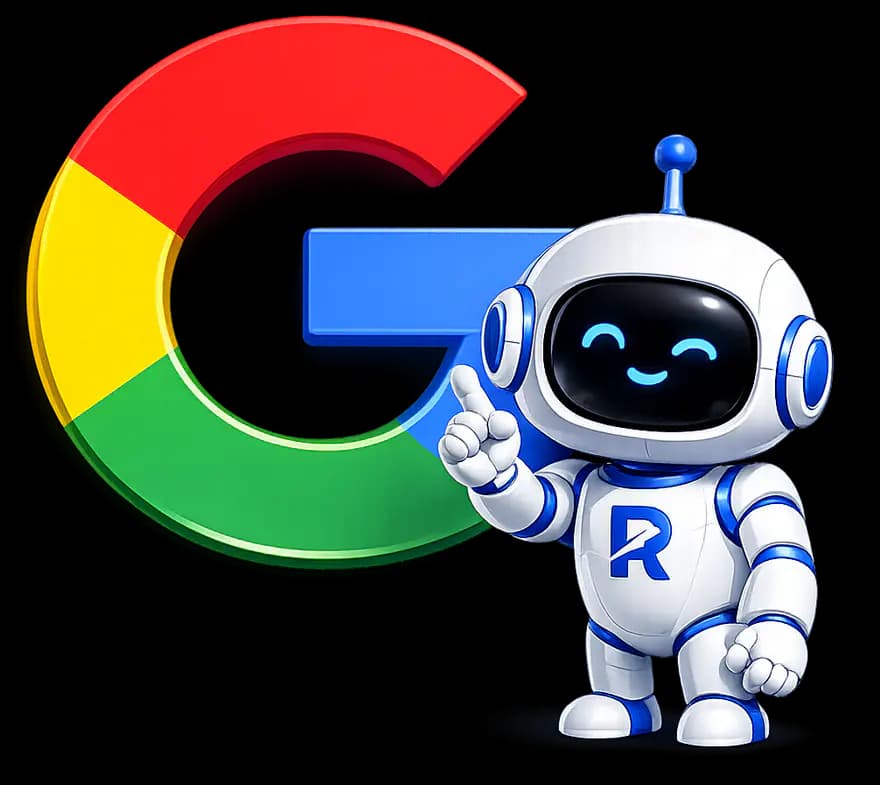 Google Indexing
