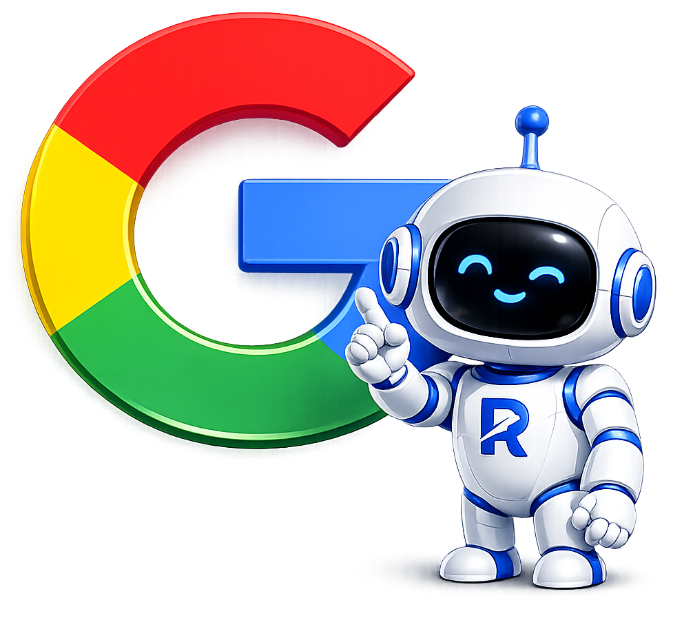 Google Indexing